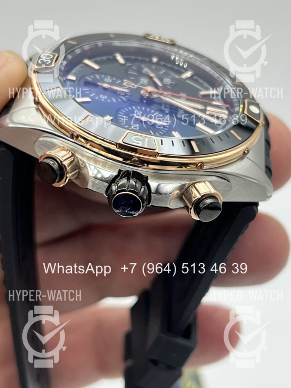 Фото 18 - Breitling Chronomat B01 44mm UB0136251L1S1 Steel