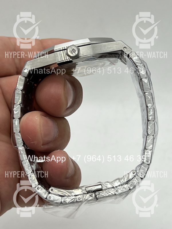 Товар Audemars Piguet Royal Oak Double Balance 41mm 15407ST.OO.1220ST.01 Steel Skeleton Фото 14 - Audemars Piguet Royal Oak Double Balance 41mm 15407ST.OO.1220ST.01 Steel Skeleton