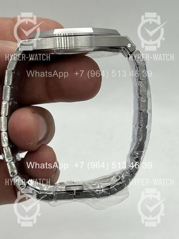 Товар Audemars Piguet Royal Oak Double Balance 41mm 15407ST.OO.1220ST.01 Steel Skeleton Фото 17 - Audemars Piguet Royal Oak Double Balance 41mm 15407ST.OO.1220ST.01 Steel Skeleton
