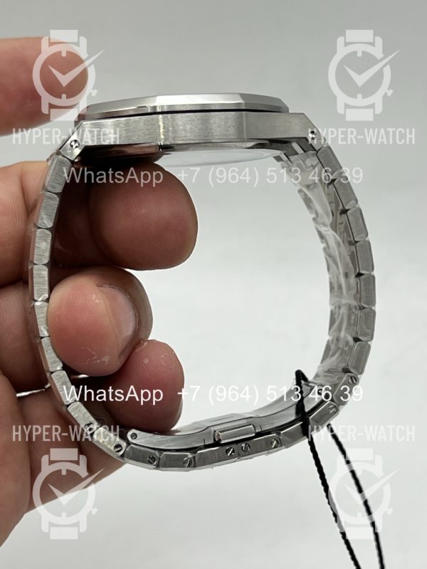 Фото 15 - Audemars Piguet Royal Oak 41mm 15510ST.OO.1320ST.04 50th Anniversary Green Steel
