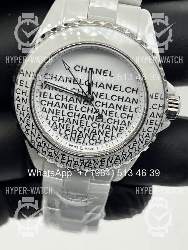 Товар Chanel J12 H7419 Фото 2 - Chanel J12 H7419