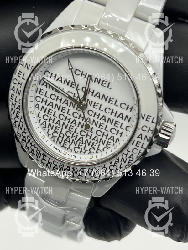 Товар Chanel J12 H7419 Фото 3 - Chanel J12 H7419