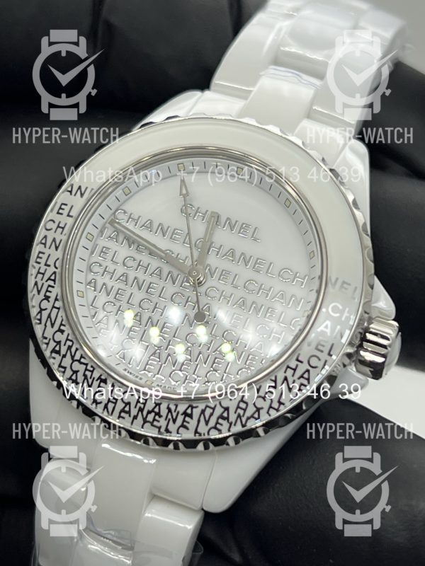 Товар Chanel J12 H7419 Фото 4 - Chanel J12 H7419