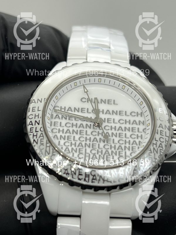 Товар Chanel J12 H7419 Фото 5 - Chanel J12 H7419