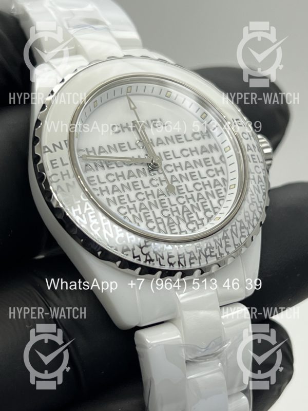 Товар Chanel J12 H7419 Фото 6 - Chanel J12 H7419