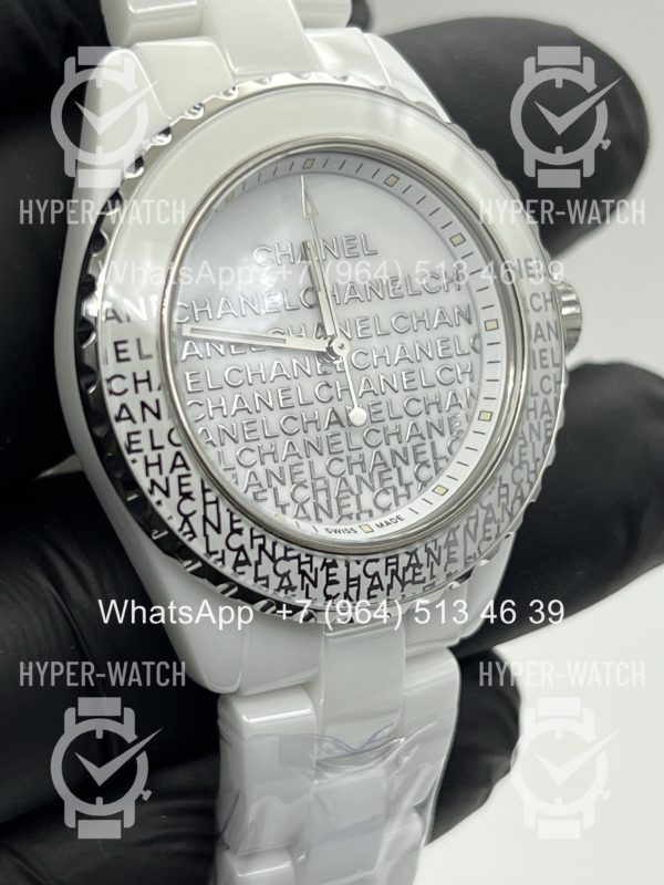 Товар Chanel J12 H7419 Фото 7 - Chanel J12 H7419