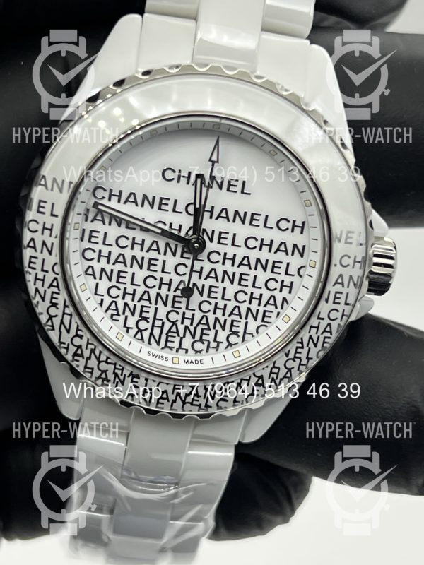 Товар Chanel J12 H7419 Фото 8 - Chanel J12 H7419