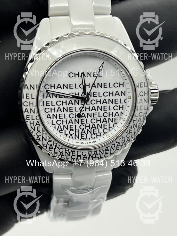 Товар Chanel J12 H7419 Фото 9 - Chanel J12 H7419