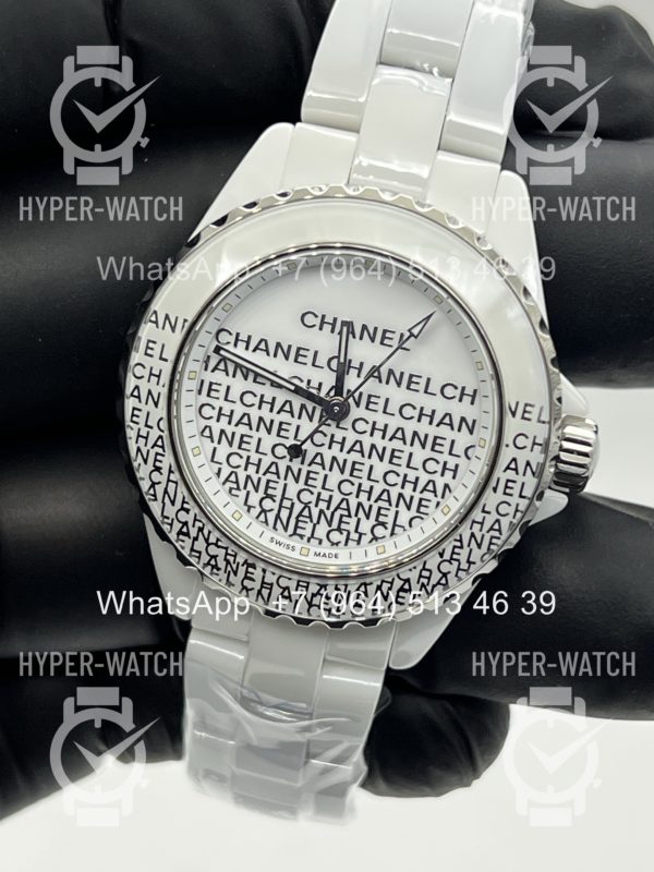 Товар Chanel J12 H7419 Фото 10 - Chanel J12 H7419