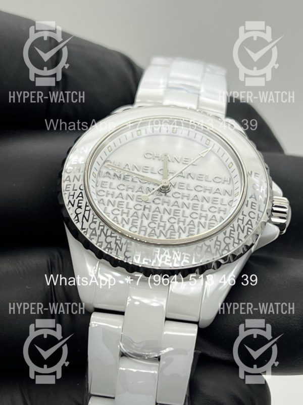 Товар Chanel J12 H7419 Фото 11 - Chanel J12 H7419