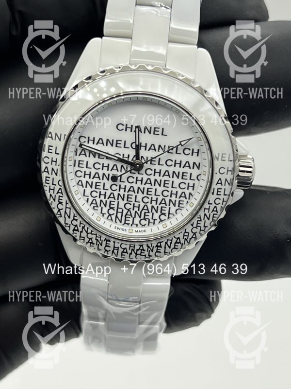 Товар Chanel J12 H7419 Фото 12 - Chanel J12 H7419