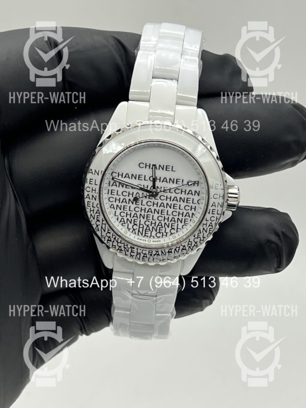 Товар Chanel J12 H7419 Фото 13 - Chanel J12 H7419