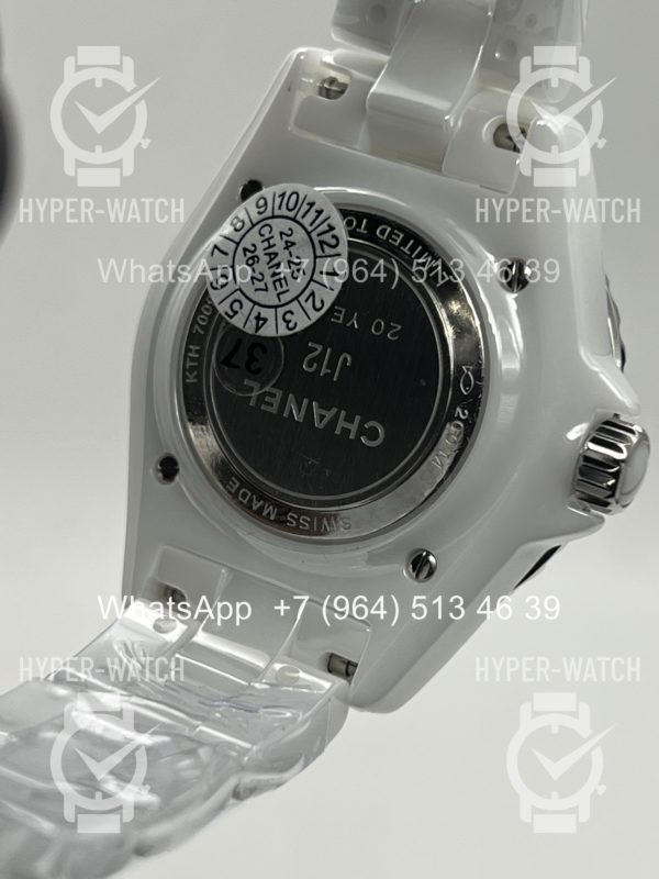 Товар Chanel J12 H7419 Фото 20 - Chanel J12 H7419
