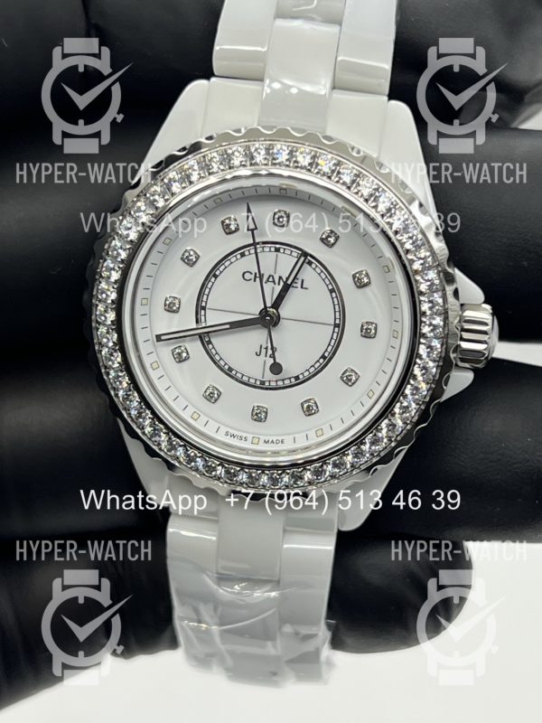Товар Chanel J12 H10473 Фото 2 - Chanel J12 H10473