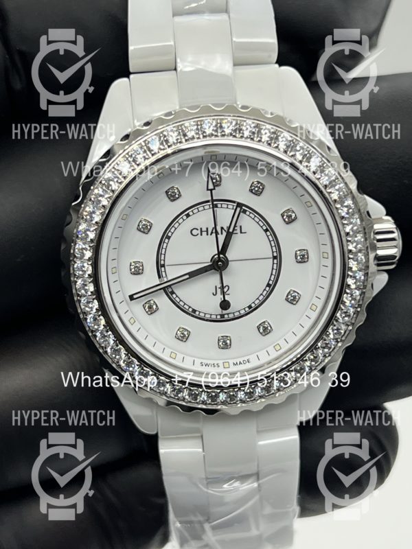 Товар Chanel J12 H10473 Фото 3 - Chanel J12 H10473