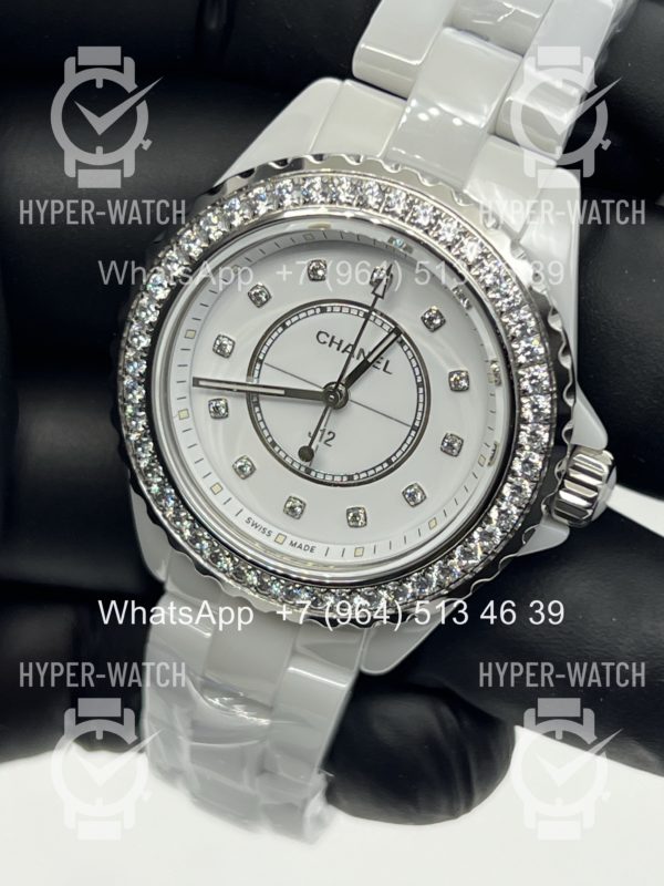 Товар Chanel J12 H10473 Фото 4 - Chanel J12 H10473