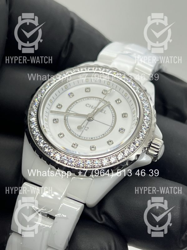 Товар Chanel J12 H10473 Фото 5 - Chanel J12 H10473