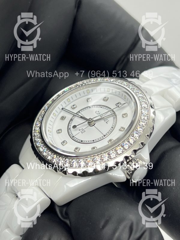 Товар Chanel J12 H10473 Фото 6 - Chanel J12 H10473