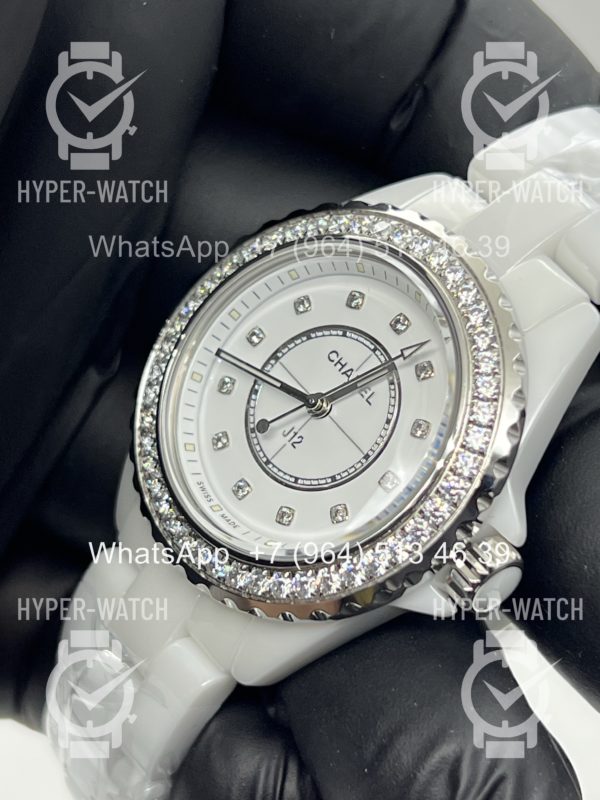 Товар Chanel J12 H10473 Фото 7 - Chanel J12 H10473