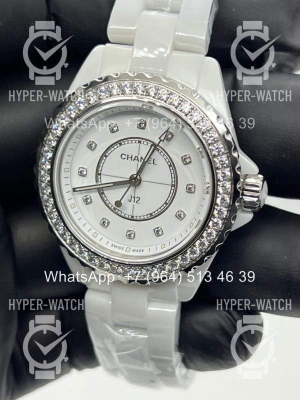 Товар Chanel J12 H10473 Фото 8 - Chanel J12 H10473