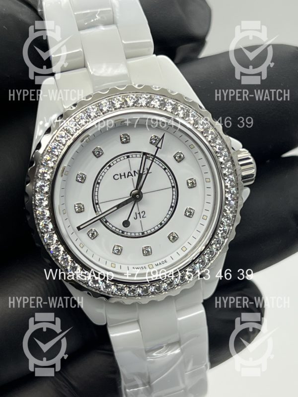 Товар Chanel J12 H10473 Фото 9 - Chanel J12 H10473