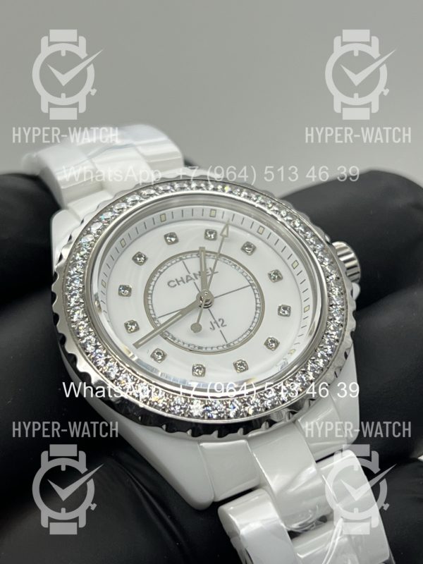 Товар Chanel J12 H10473 Фото 10 - Chanel J12 H10473