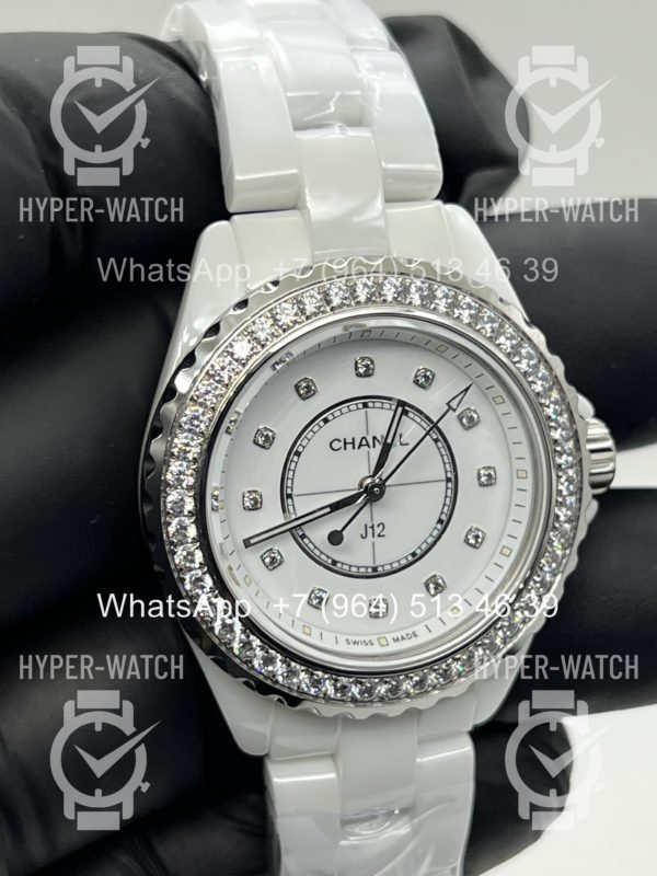 Товар Chanel J12 H10473 Фото 11 - Chanel J12 H10473