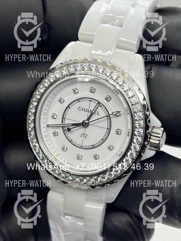 Товар Chanel J12 H10473 Фото 12 - Chanel J12 H10473