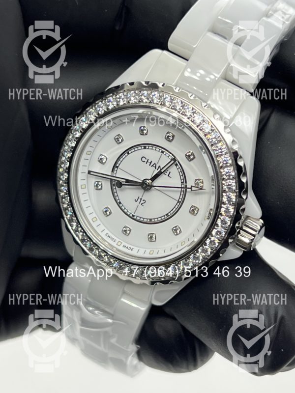 Товар Chanel J12 H10473 Фото 13 - Chanel J12 H10473