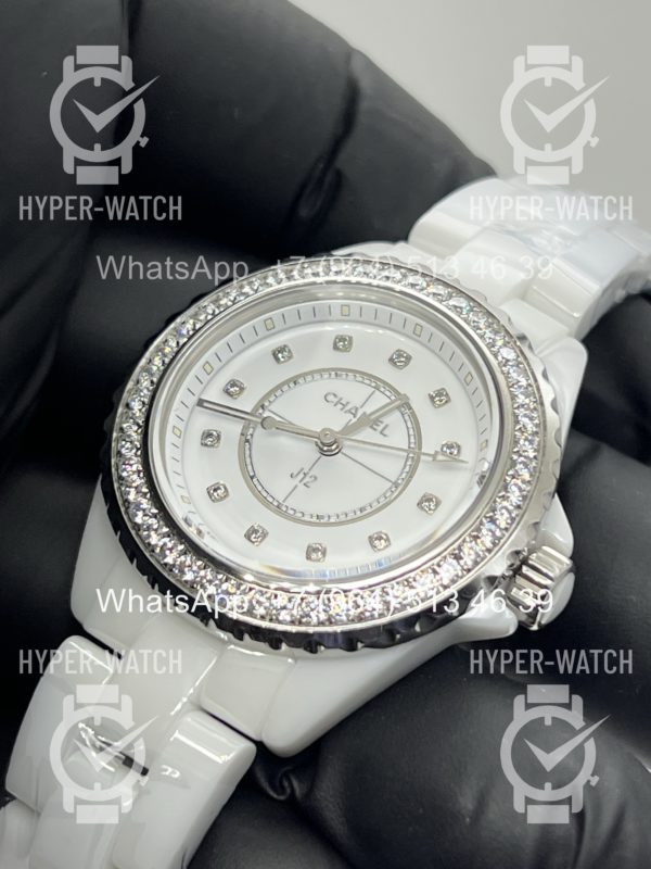 Товар Chanel J12 H10473 Фото 14 - Chanel J12 H10473