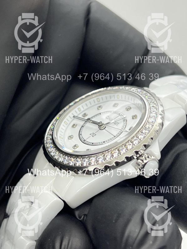 Товар Chanel J12 H10473 Фото 15 - Chanel J12 H10473