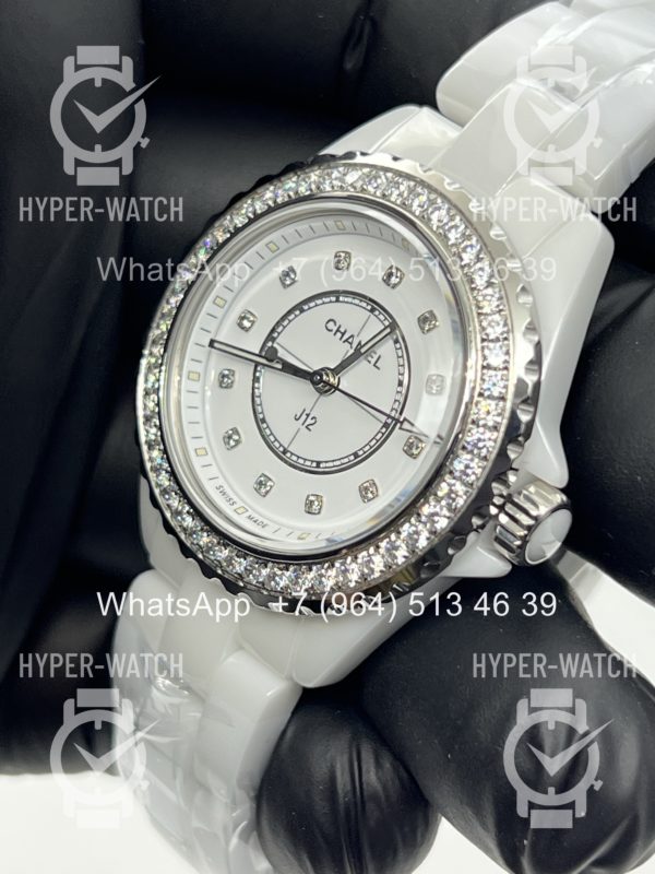 Товар Chanel J12 H10473 Фото 16 - Chanel J12 H10473
