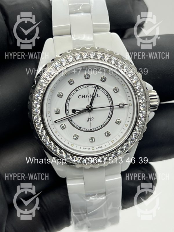 Товар Chanel J12 H10473 Фото 17 - Chanel J12 H10473