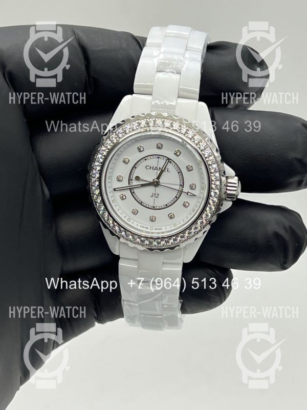 Товар Chanel J12 H10473 Фото 18 - Chanel J12 H10473