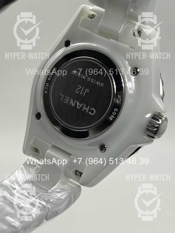 Товар Chanel J12 H10473 Фото 26 - Chanel J12 H10473