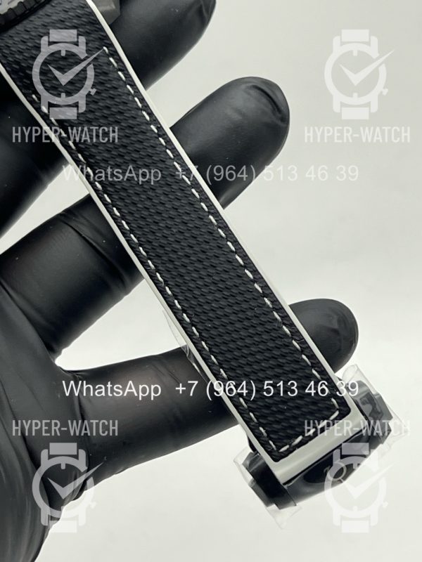 Товар Omega Seamaster Planet Ocean 600M 215.92.46.22.01.007 Фото 10 - Omega Seamaster Planet Ocean 600M 215.92.46.22.01.007