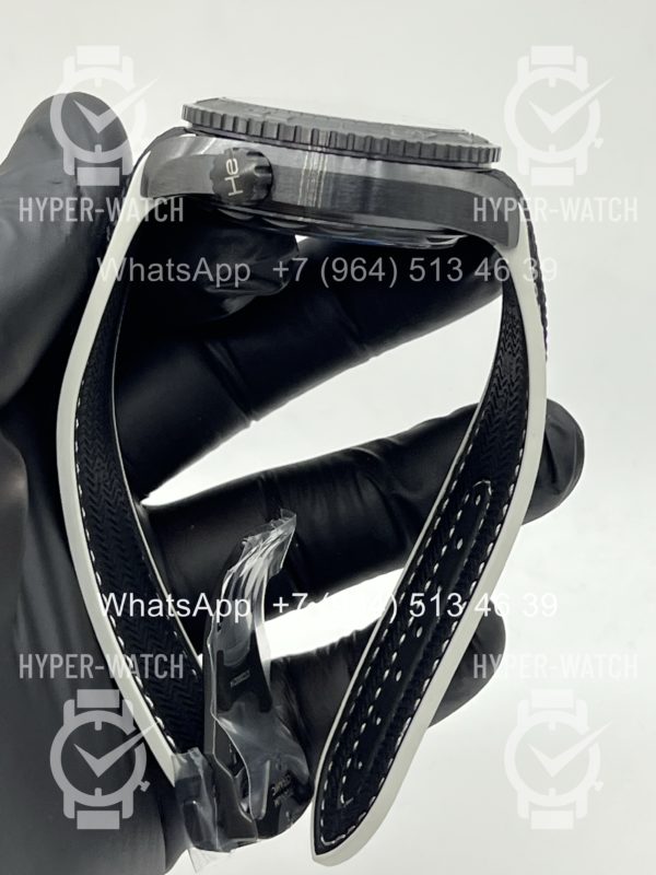 Товар Omega Seamaster Planet Ocean 600M 215.92.46.22.01.007 Фото 11 - Omega Seamaster Planet Ocean 600M 215.92.46.22.01.007