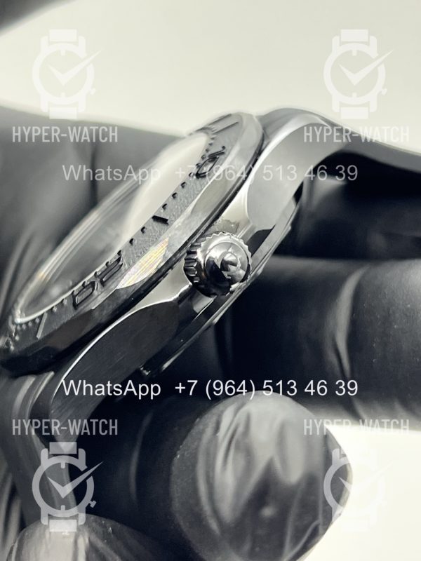 Товар Omega Seamaster Diver 300M 210.92.44.20.01.003 Black Фото 10 - Omega Seamaster Diver 300M 210.92.44.20.01.003 Black