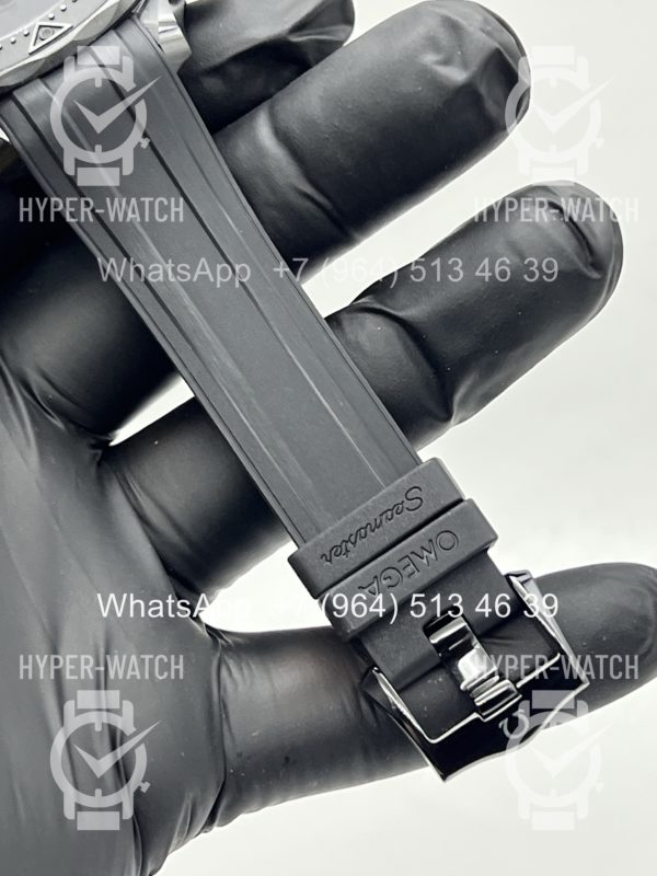 Товар Omega Seamaster Diver 300M 210.92.44.20.01.003 Black Фото 16 - Omega Seamaster Diver 300M 210.92.44.20.01.003 Black