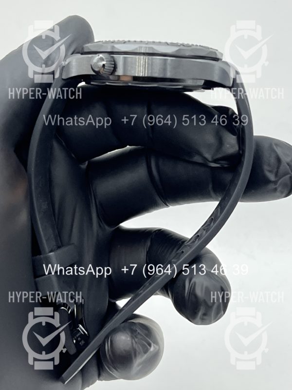 Товар Omega Seamaster Diver 300M 210.92.44.20.01.003 Black Фото 17 - Omega Seamaster Diver 300M 210.92.44.20.01.003 Black