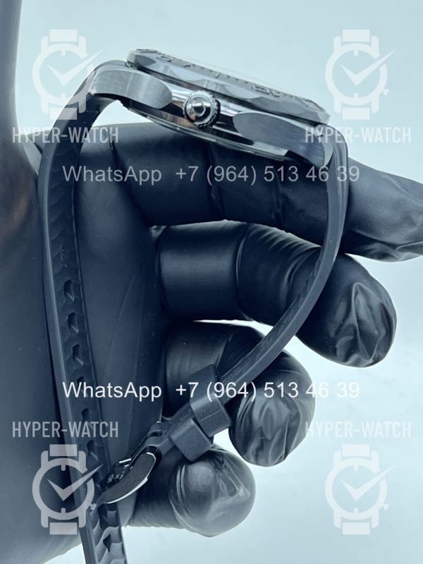 Товар Omega Seamaster Diver 300M 210.92.44.20.01.003 Black Фото 18 - Omega Seamaster Diver 300M 210.92.44.20.01.003 Black