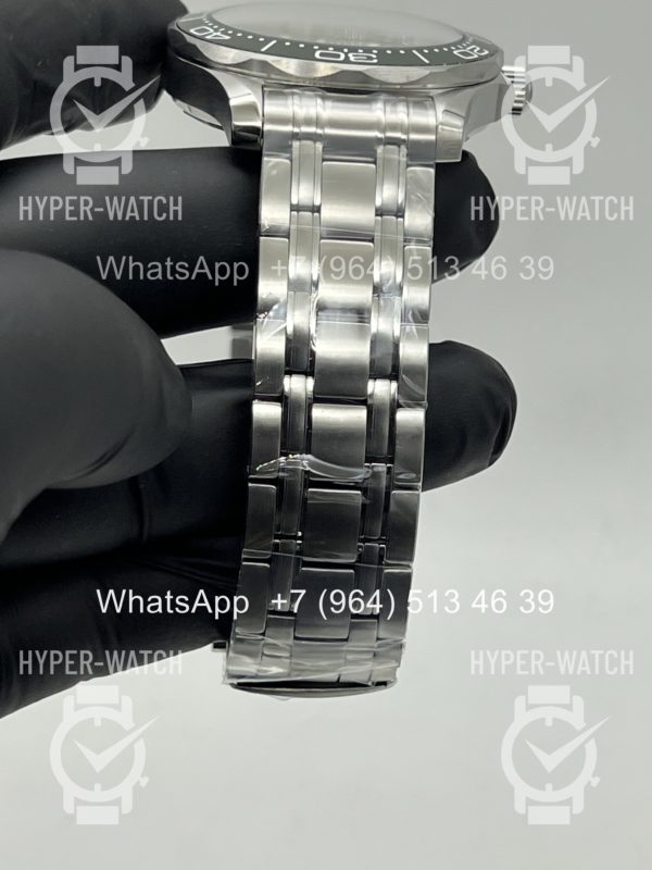 Товар Omega Seamaster Diver 300M 210.30.42.20.10.001 Steel Фото 10 - Omega Seamaster Diver 300M 210.30.42.20.10.001 Steel