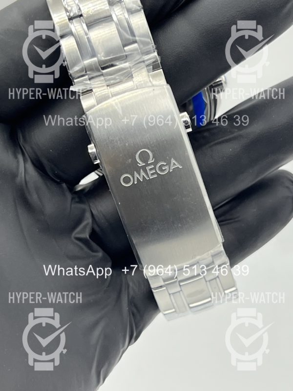 Товар Omega Seamaster Diver 300M 210.30.42.20.10.001 Steel Фото 14 - Omega Seamaster Diver 300M 210.30.42.20.10.001 Steel