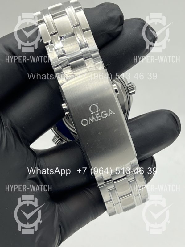 Товар Omega Seamaster Diver 300M 210.30.42.20.03.001 Steel Фото 16 - Omega Seamaster Diver 300M 210.30.42.20.03.001 Steel