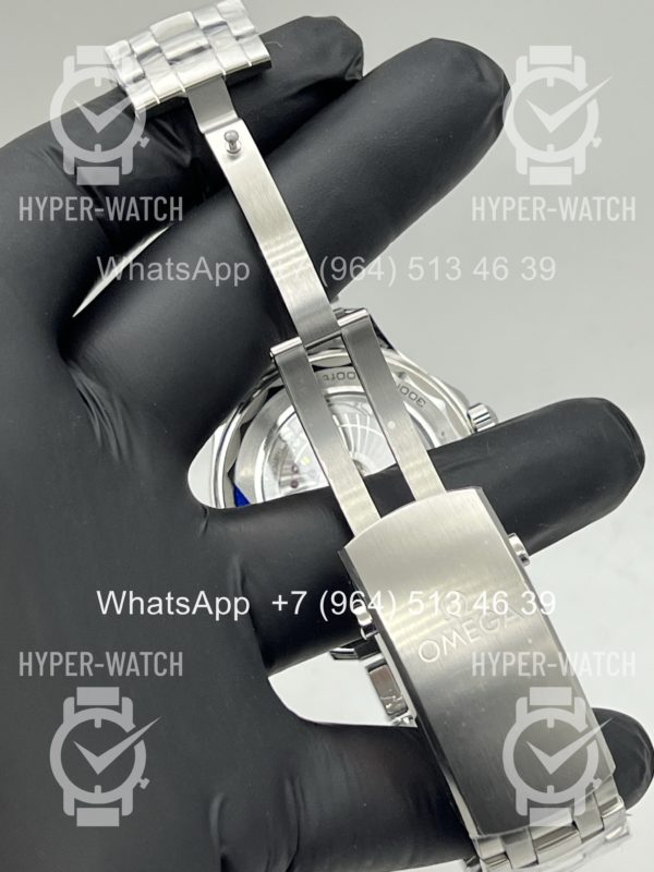 Товар Omega Seamaster Diver 300M 210.30.42.20.03.001 Steel Фото 17 - Omega Seamaster Diver 300M 210.30.42.20.03.001 Steel