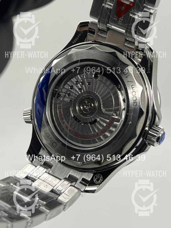 Товар Omega Seamaster Diver 300M 210.30.42.20.03.001 Steel Фото 18 - Omega Seamaster Diver 300M 210.30.42.20.03.001 Steel
