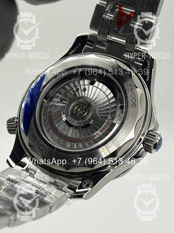 Товар Omega Seamaster Diver 300M 210.30.42.20.03.001 Steel Фото 19 - Omega Seamaster Diver 300M 210.30.42.20.03.001 Steel