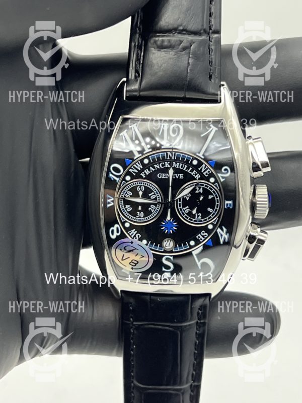 Фото 6 - Franck Muller Mariner Art 11375