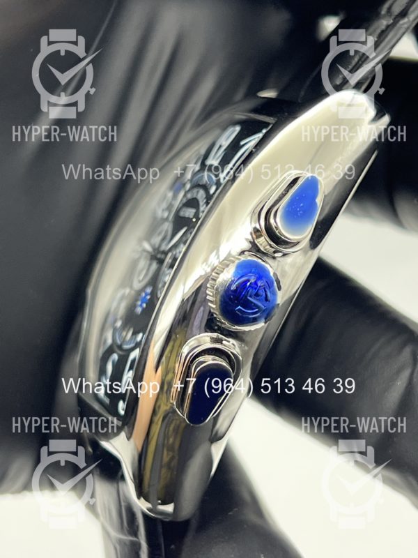 Фото 9 - Franck Muller Mariner Art 11375
