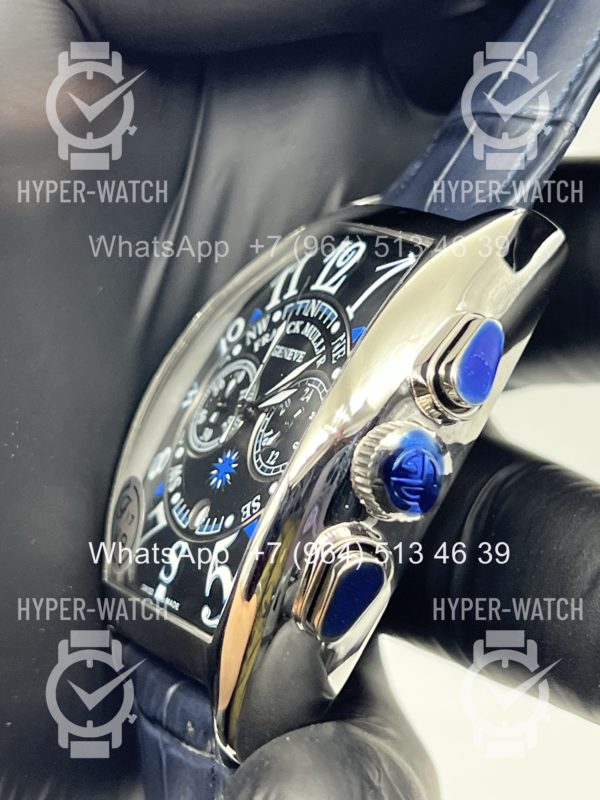 Фото 7 - Franck Muller Mariner Art 11376